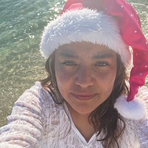 Meet your Posher, Alejandra
